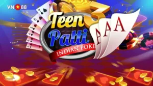 Cách chơi bài Teen Patti trực tuyến dễ hiểu cho người mới